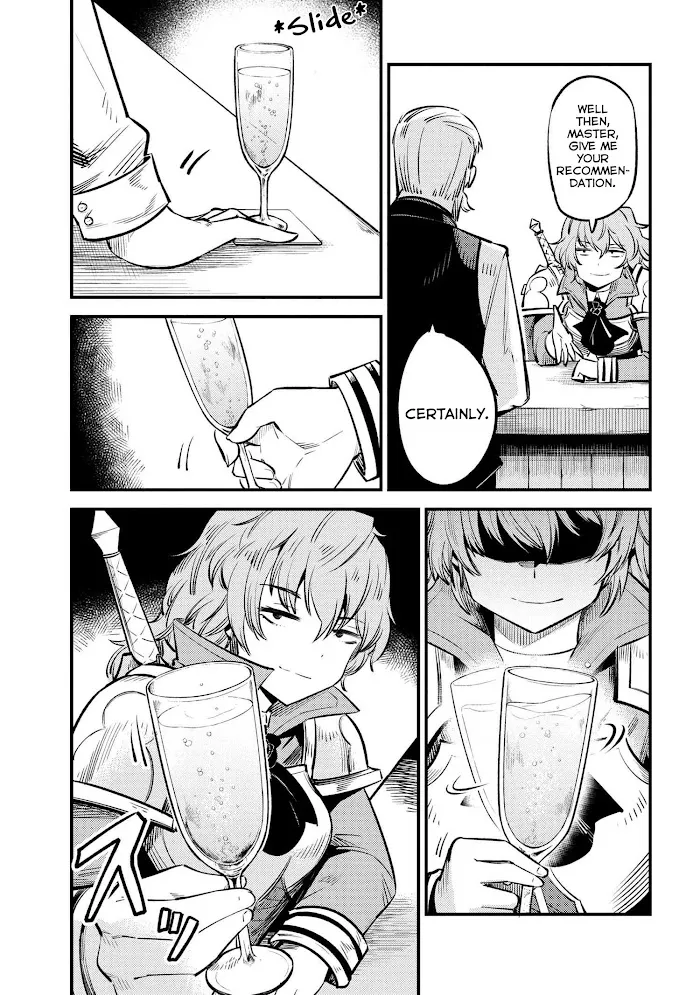 Kaifuku Jutsushi No Yarinaoshi - Chapter 21.2 Page 14