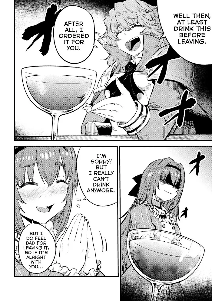 Kaifuku Jutsushi No Yarinaoshi - Chapter 22.1 Page 13
