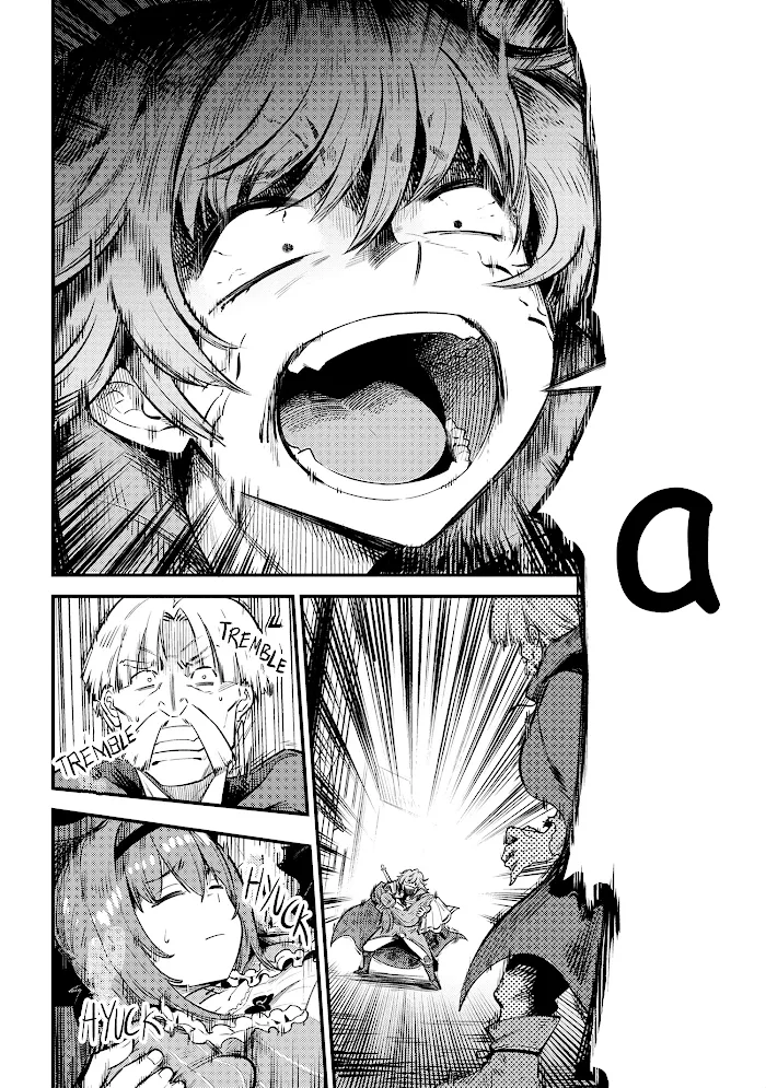 Kaifuku Jutsushi No Yarinaoshi - Chapter 22.2 Page 9