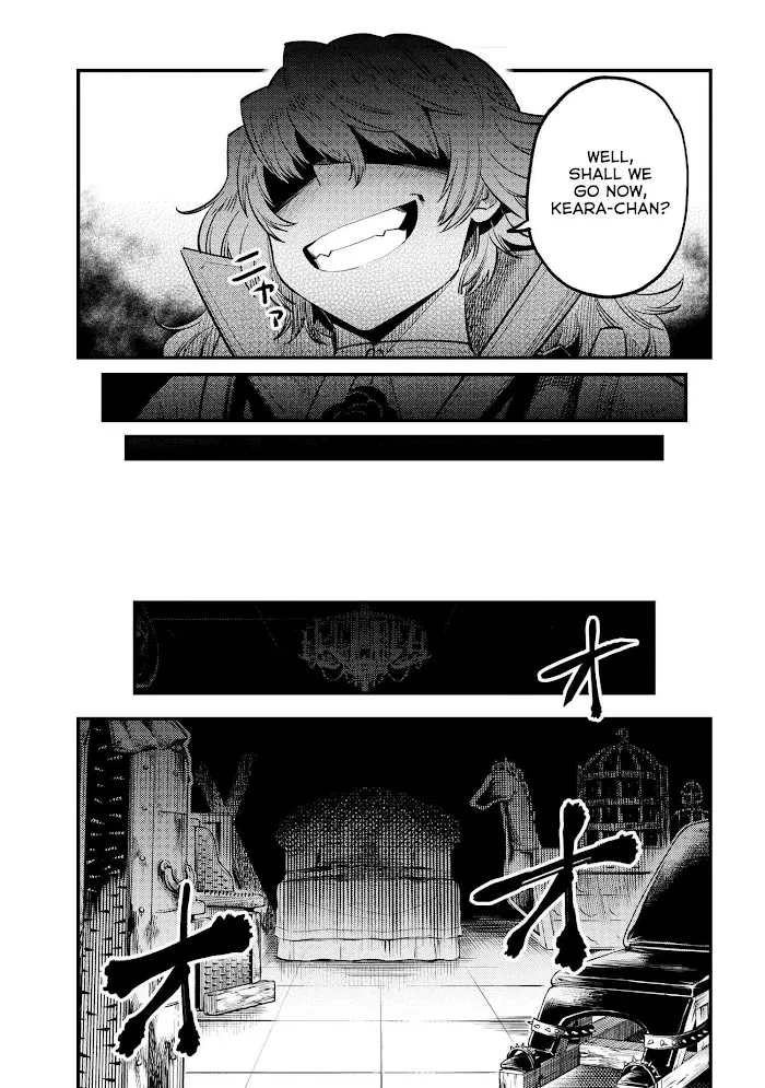 Kaifuku Jutsushi No Yarinaoshi - Chapter 23.2 Page 12