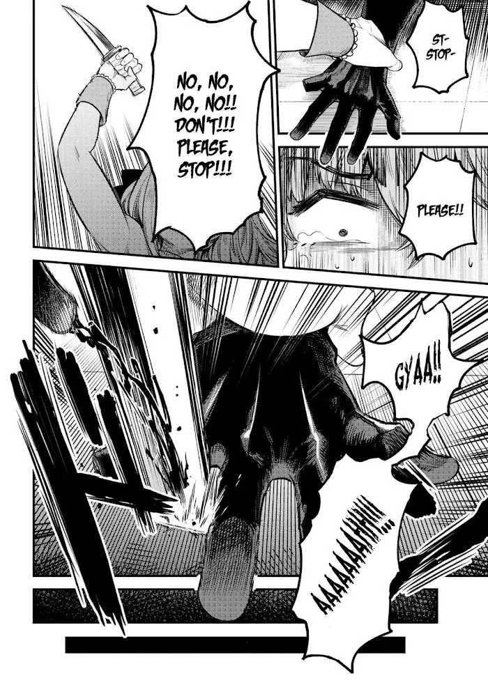 Kaifuku Jutsushi No Yarinaoshi - Chapter 24.2 Page 11