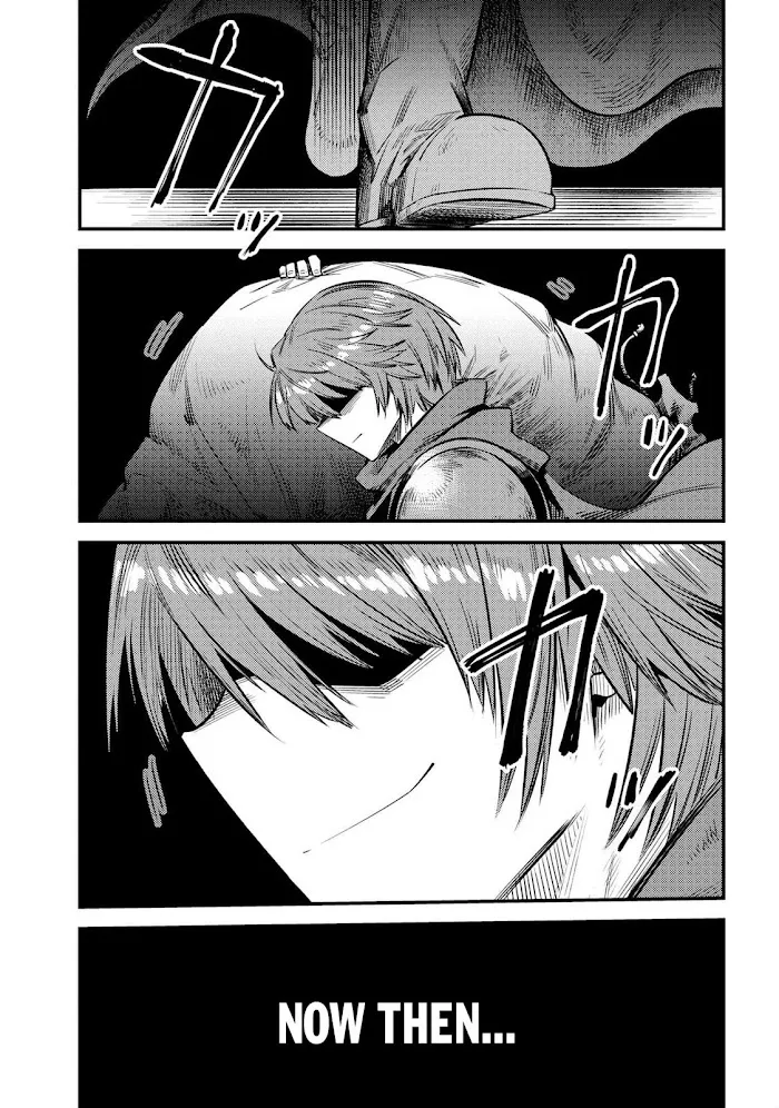 Kaifuku Jutsushi No Yarinaoshi - Chapter 24.2 Page 16