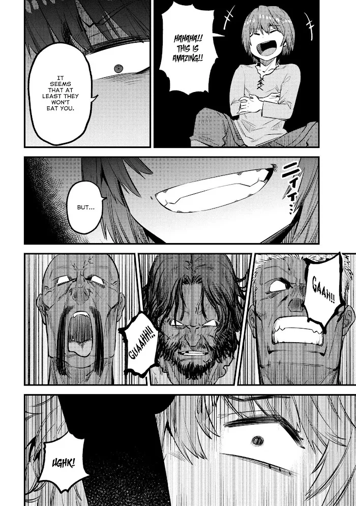 Kaifuku Jutsushi No Yarinaoshi - Chapter 25.2 Page 7