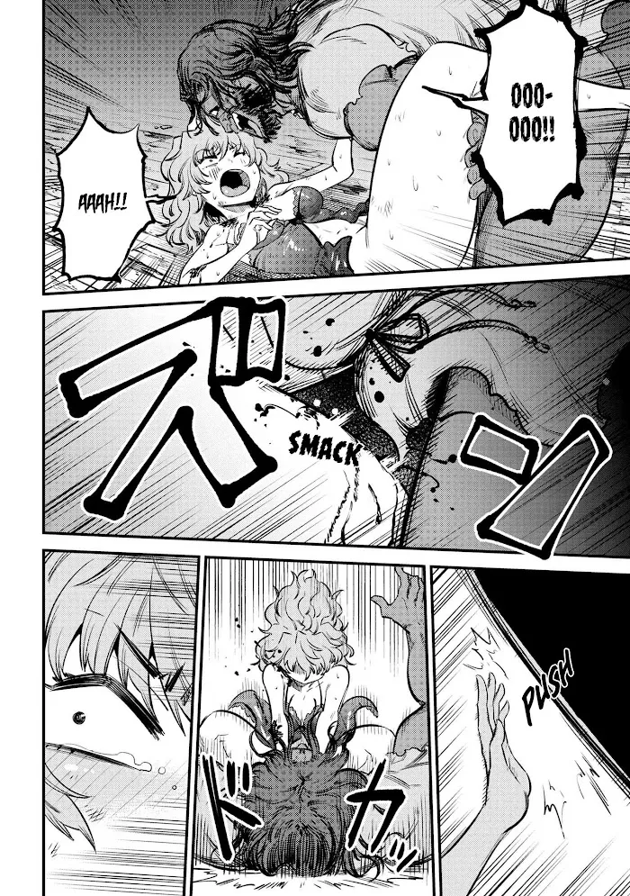 Kaifuku Jutsushi No Yarinaoshi - Chapter 25.2 Page 13