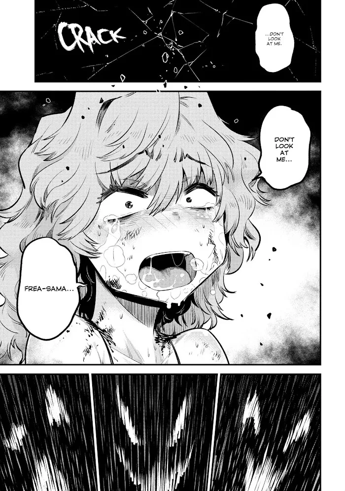Kaifuku Jutsushi No Yarinaoshi - Chapter 25.2 Page 18