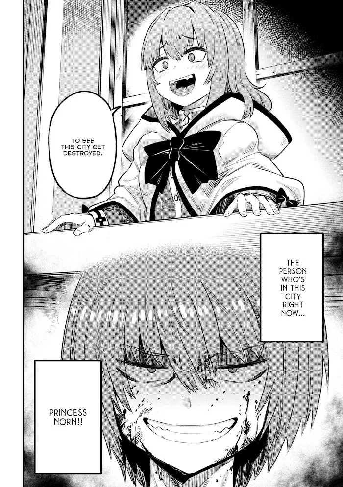 Kaifuku Jutsushi No Yarinaoshi - Chapter 25.2 Page 25