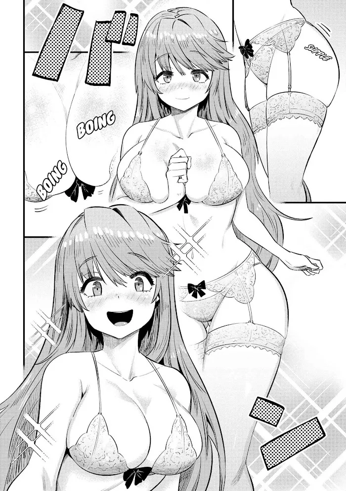Kaifuku Jutsushi No Yarinaoshi - Chapter 26.1 Page 10