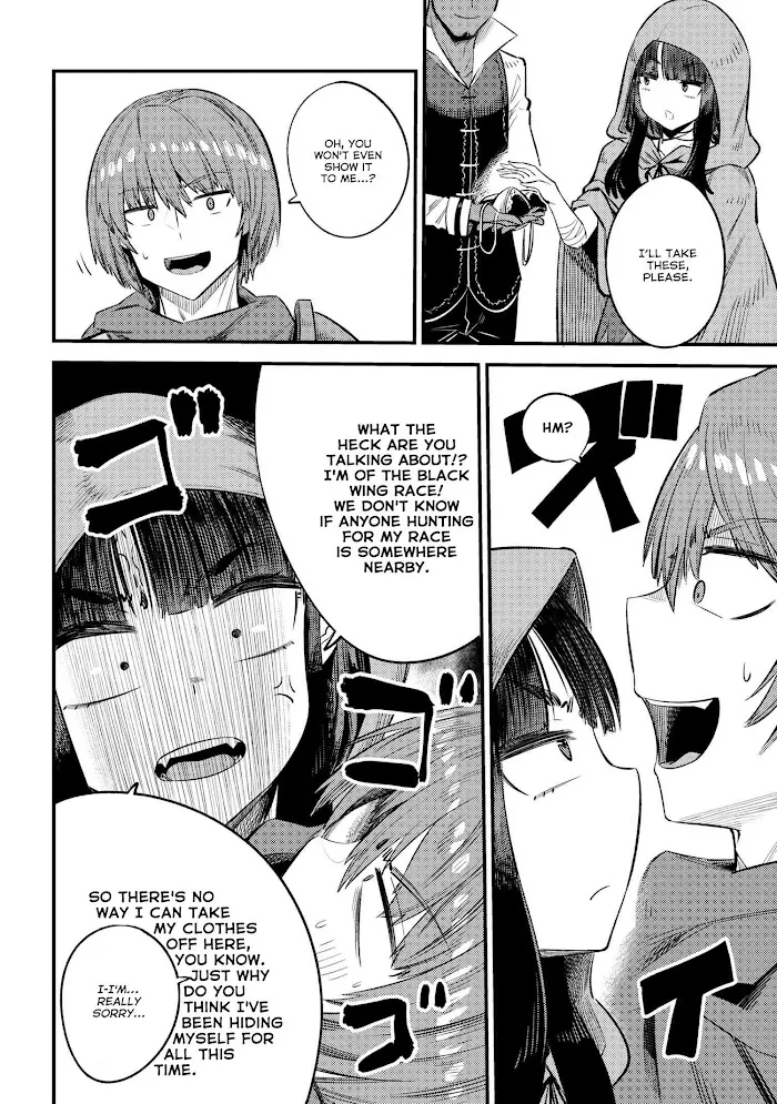 Kaifuku Jutsushi No Yarinaoshi - Chapter 26.1 Page 14
