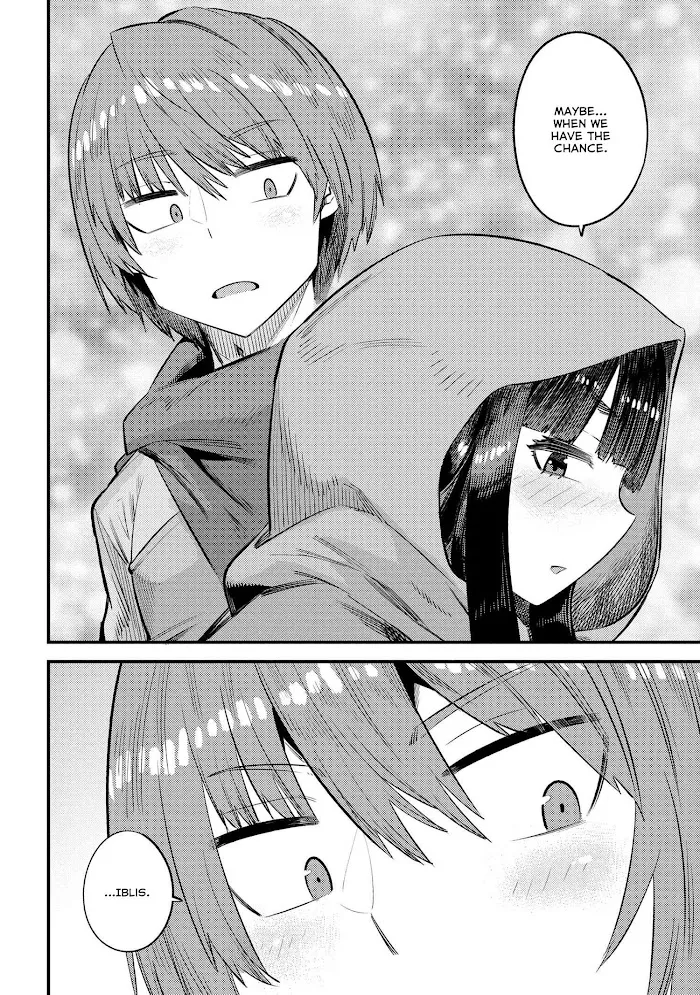 Kaifuku Jutsushi No Yarinaoshi - Chapter 26.1 Page 16