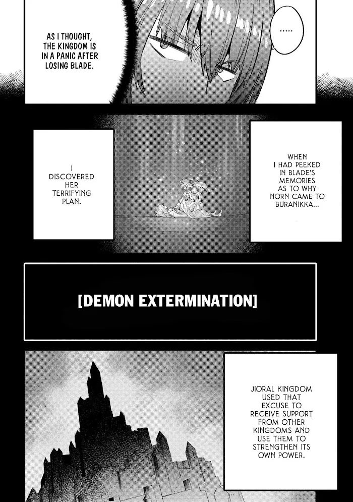 Kaifuku Jutsushi No Yarinaoshi - Chapter 26.1 Page 22