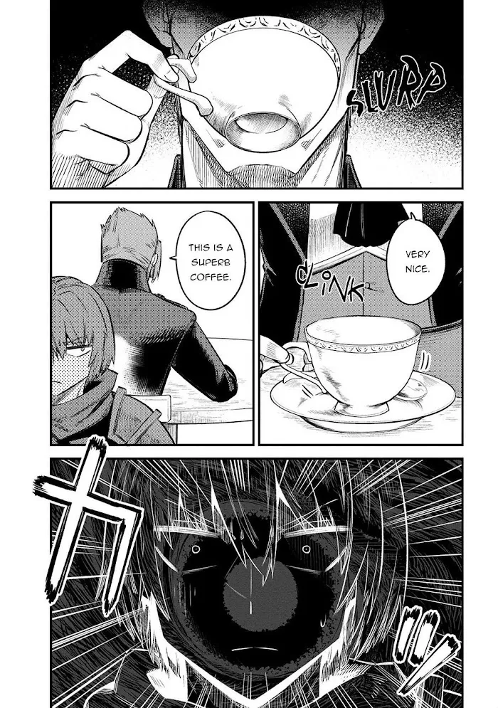 Kaifuku Jutsushi No Yarinaoshi - Chapter 26.2 Page 4