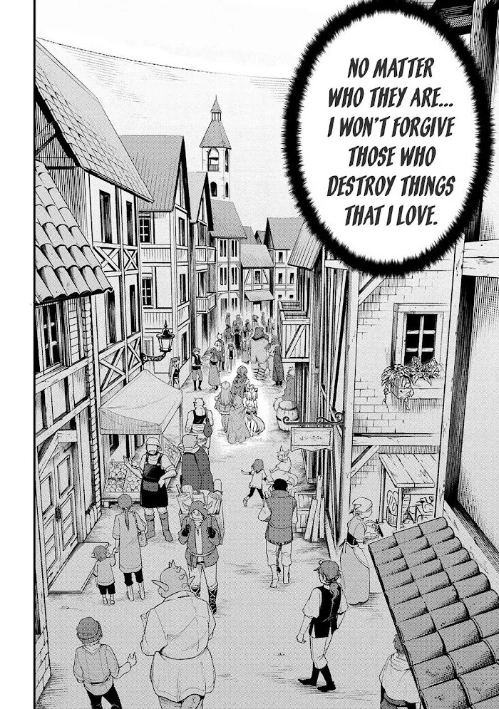 Kaifuku Jutsushi No Yarinaoshi - Chapter 26.2 Page 17