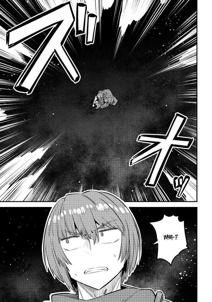 Kaifuku Jutsushi No Yarinaoshi - Chapter 27.1 Page 12