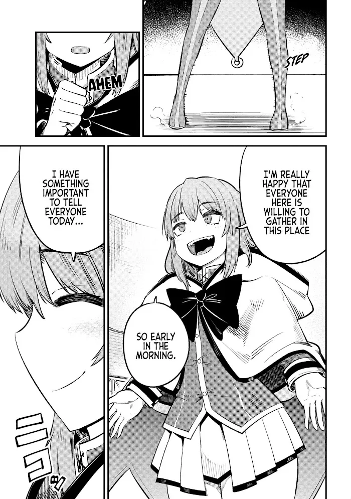 Kaifuku Jutsushi No Yarinaoshi - Chapter 27.2 Page 6