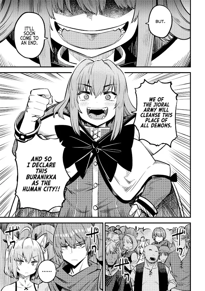 Kaifuku Jutsushi No Yarinaoshi - Chapter 27.2 Page 8