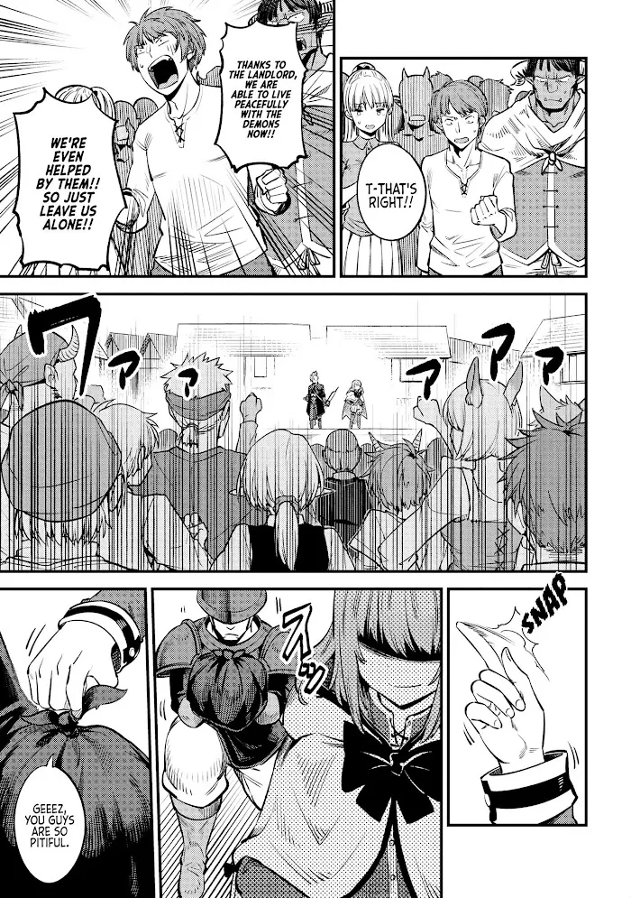 Kaifuku Jutsushi No Yarinaoshi - Chapter 27.2 Page 10