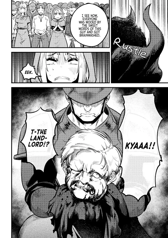 Kaifuku Jutsushi No Yarinaoshi - Chapter 27.2 Page 11