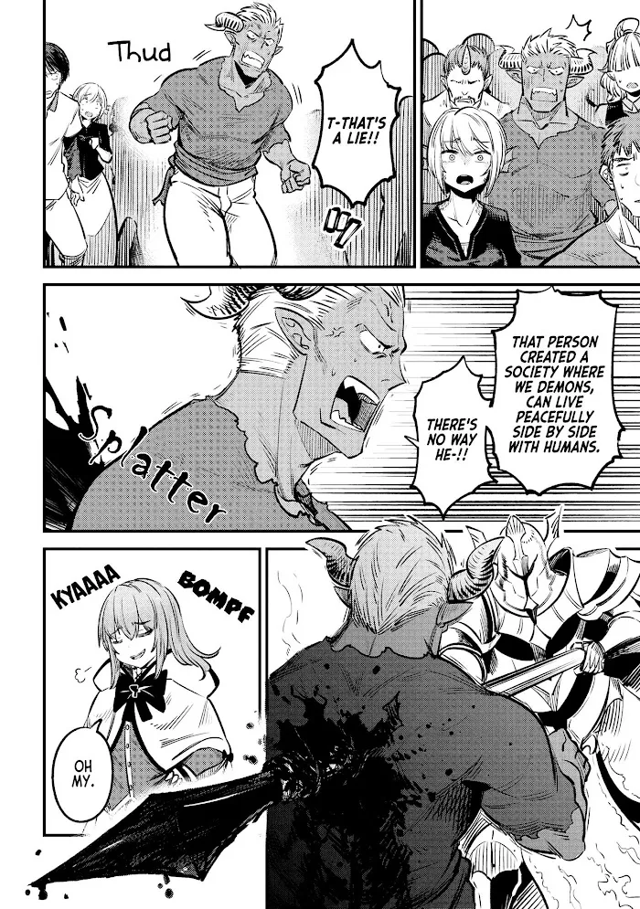 Kaifuku Jutsushi No Yarinaoshi - Chapter 27.2 Page 13