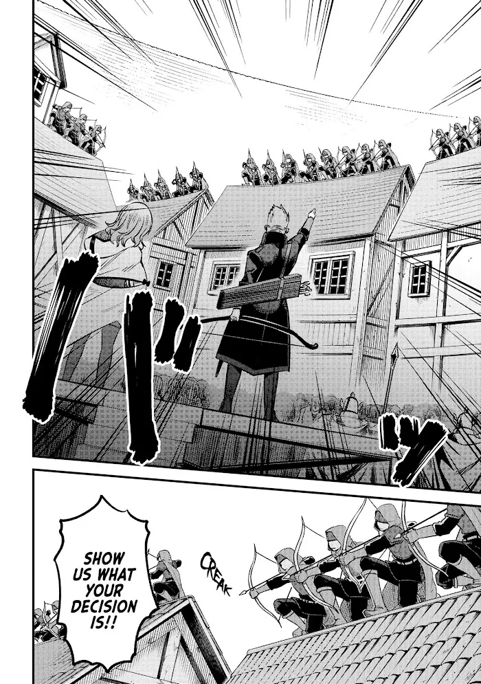 Kaifuku Jutsushi No Yarinaoshi - Chapter 27.2 Page 17