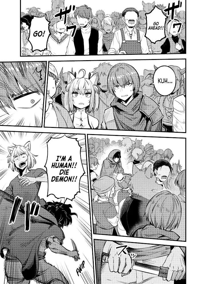 Kaifuku Jutsushi No Yarinaoshi - Chapter 27.2 Page 18