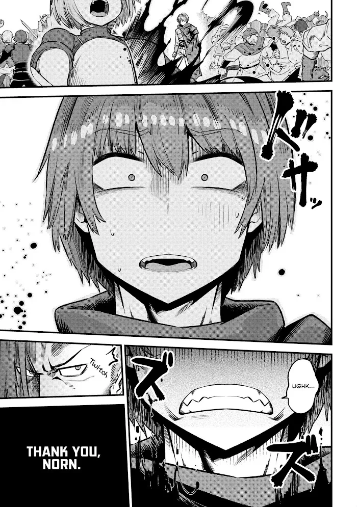 Kaifuku Jutsushi No Yarinaoshi - Chapter 27.2 Page 24