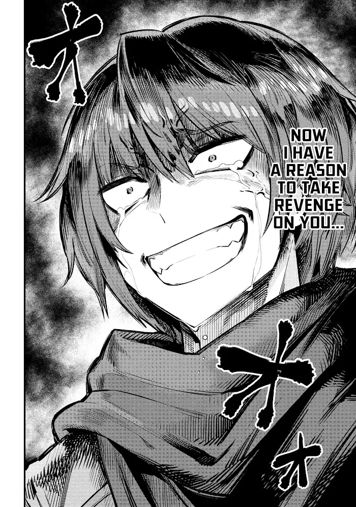 Kaifuku Jutsushi No Yarinaoshi - Chapter 27.2 Page 25