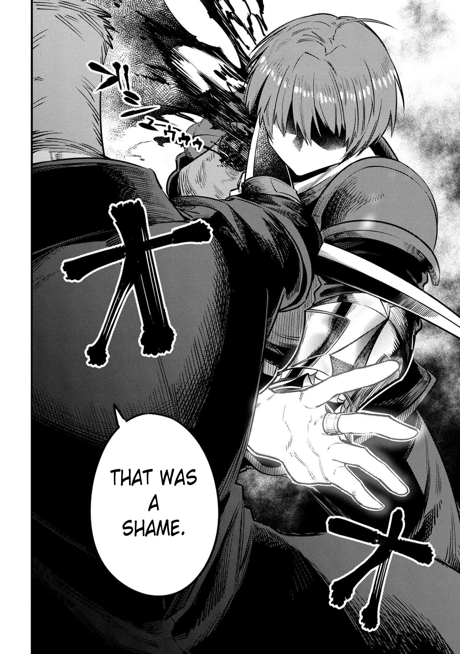 Kaifuku Jutsushi No Yarinaoshi - Chapter 29.2 Page 3
