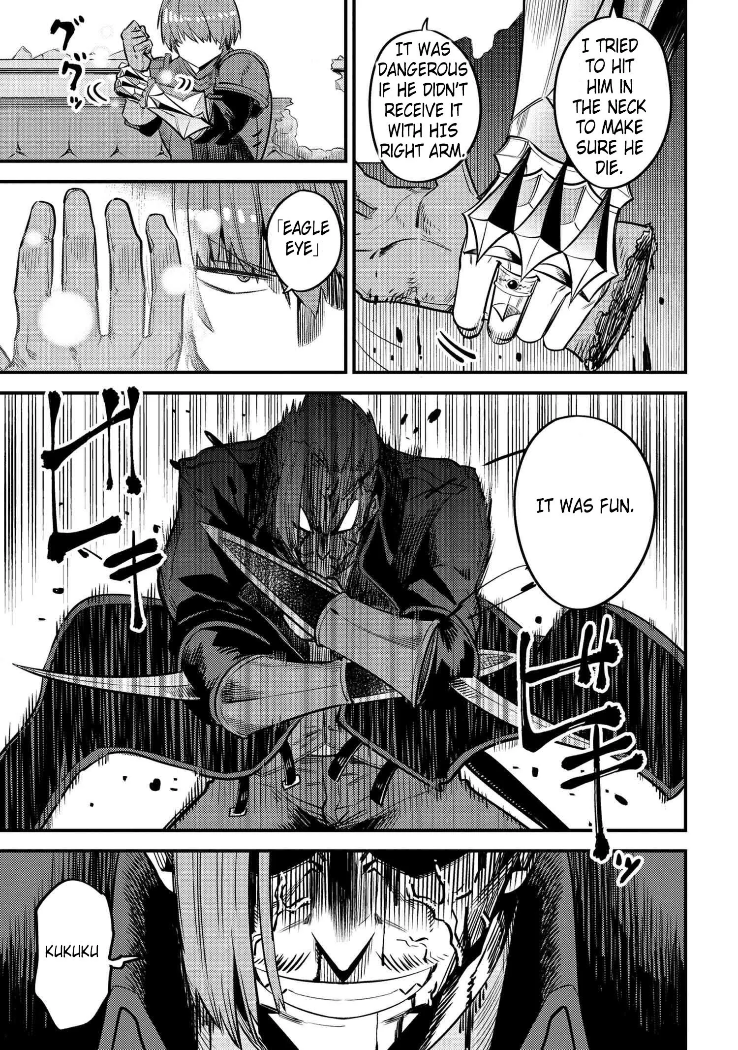 Kaifuku Jutsushi No Yarinaoshi - Chapter 29.2 Page 6