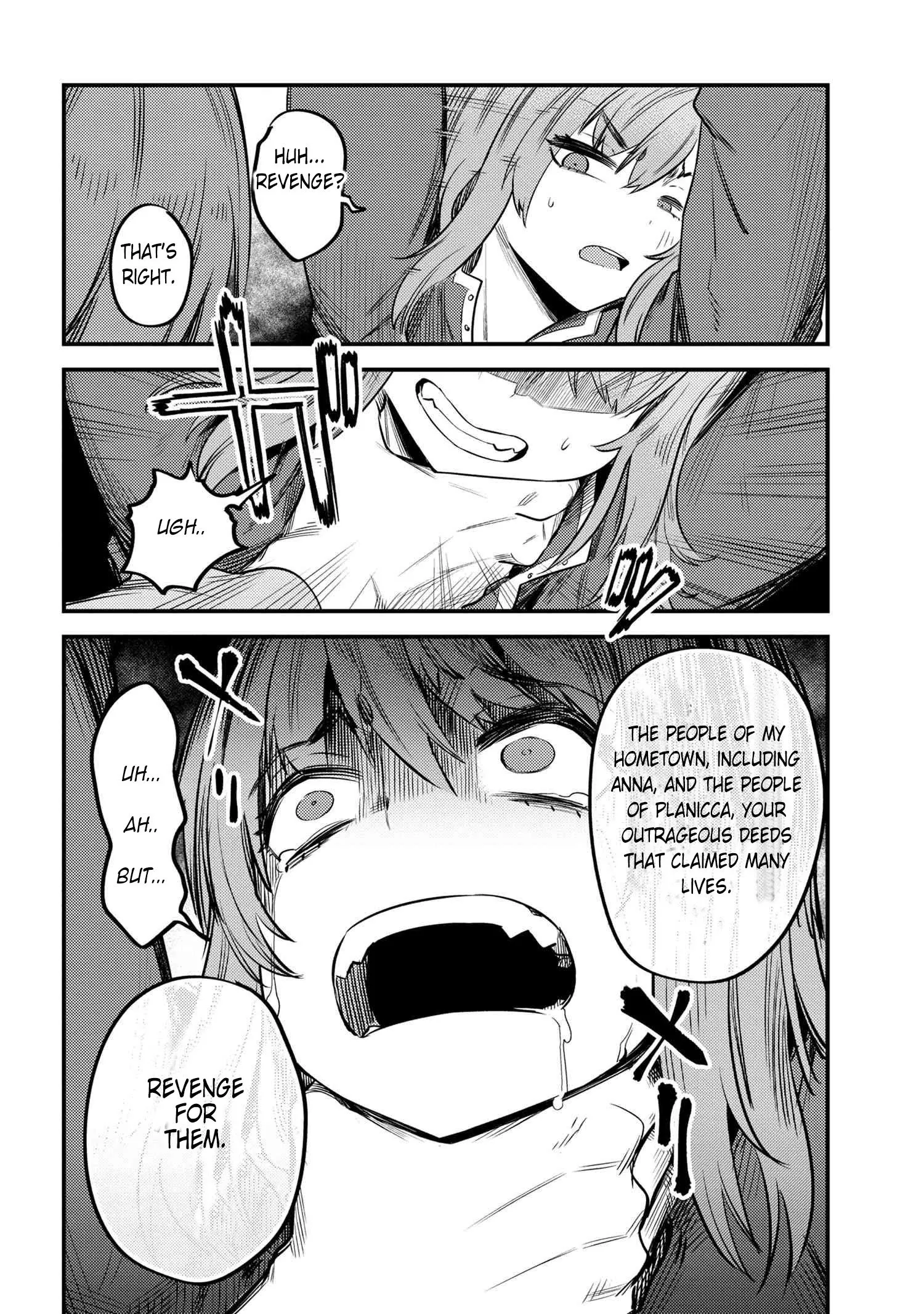 Kaifuku Jutsushi No Yarinaoshi - Chapter 29.2 Page 15