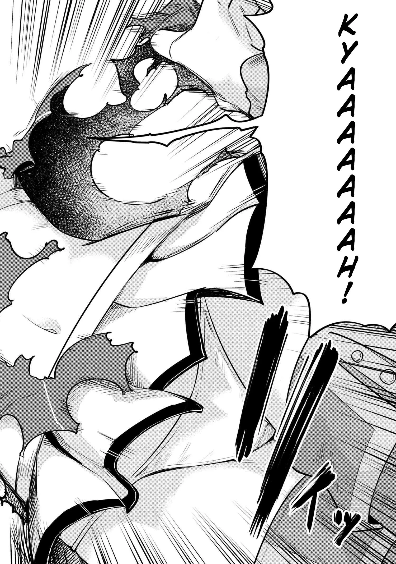 Kaifuku Jutsushi No Yarinaoshi - Chapter 29.2 Page 17