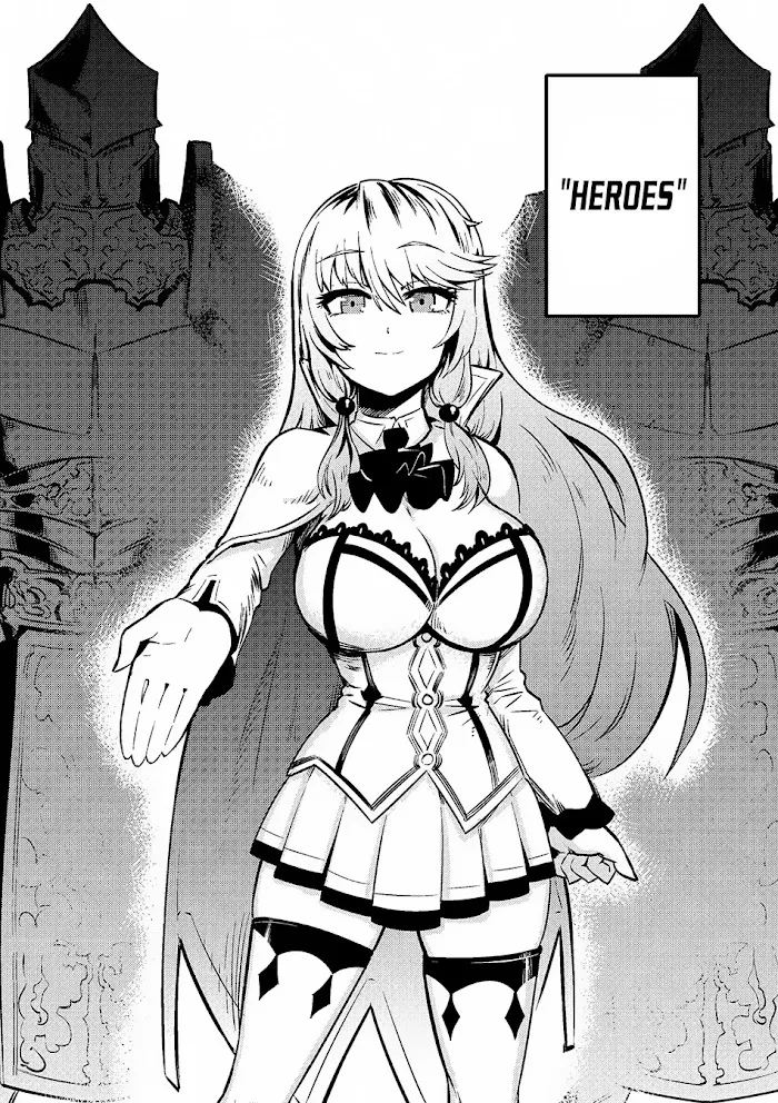 Kaifuku Jutsushi No Yarinaoshi - Chapter 3.1 Page 4