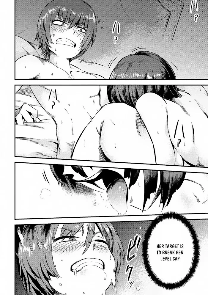 Kaifuku Jutsushi No Yarinaoshi - Chapter 3.2 Page 10