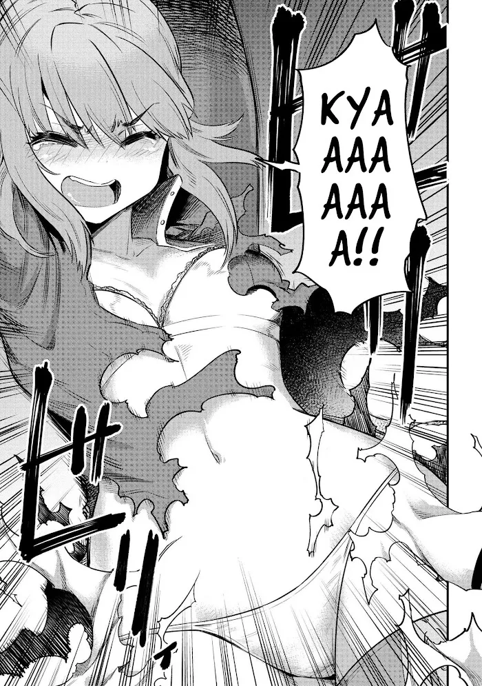 Kaifuku Jutsushi No Yarinaoshi - Chapter 30.1 Page 2