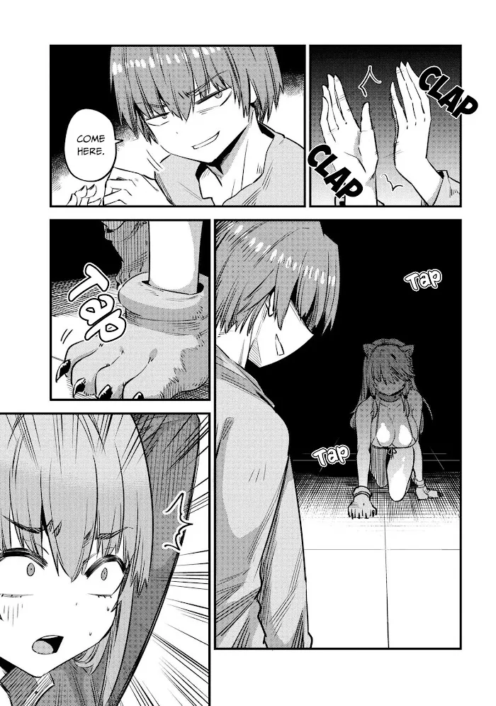 Kaifuku Jutsushi No Yarinaoshi - Chapter 30.1 Page 4