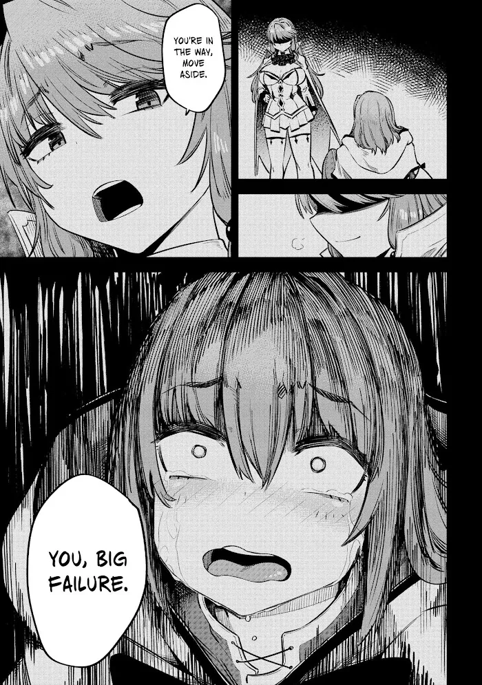 Kaifuku Jutsushi No Yarinaoshi - Chapter 30.1 Page 18