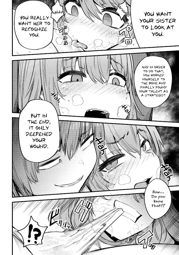 Kaifuku Jutsushi No Yarinaoshi - Chapter 30.1 Page 19
