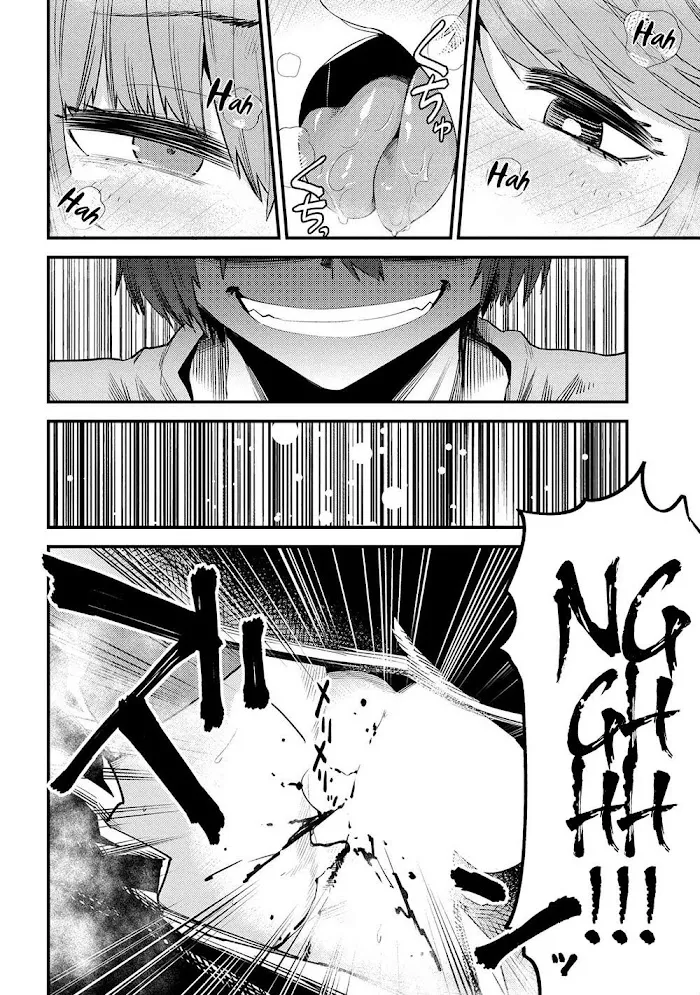 Kaifuku Jutsushi No Yarinaoshi - Chapter 30.2 Page 9