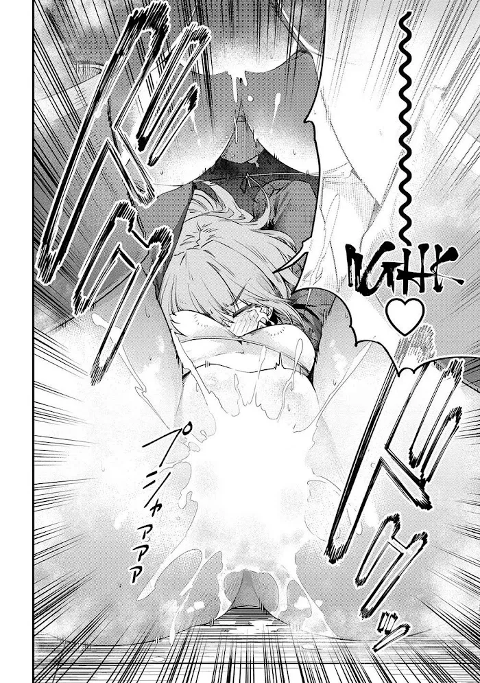 Kaifuku Jutsushi No Yarinaoshi - Chapter 30.2 Page 13