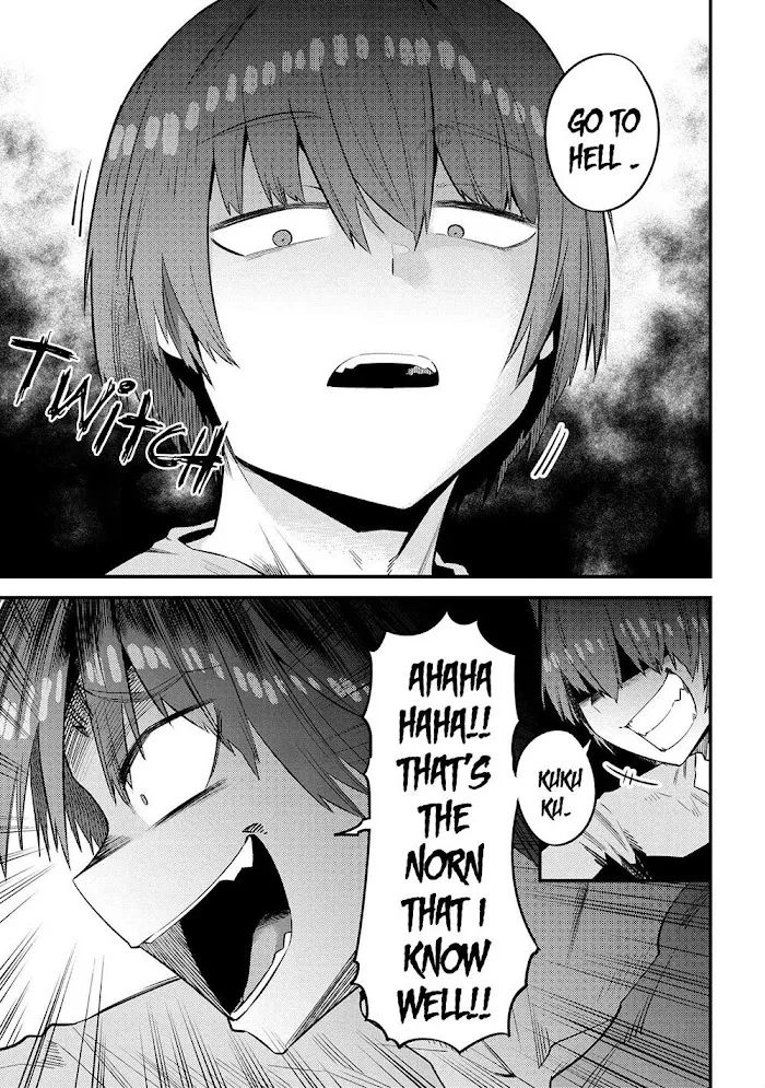 Kaifuku Jutsushi No Yarinaoshi - Chapter 30.2 Page 16