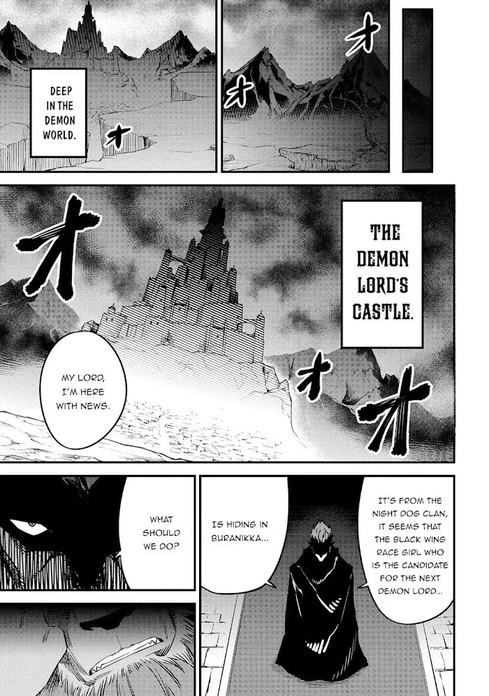 Kaifuku Jutsushi No Yarinaoshi - Chapter 30.2 Page 18