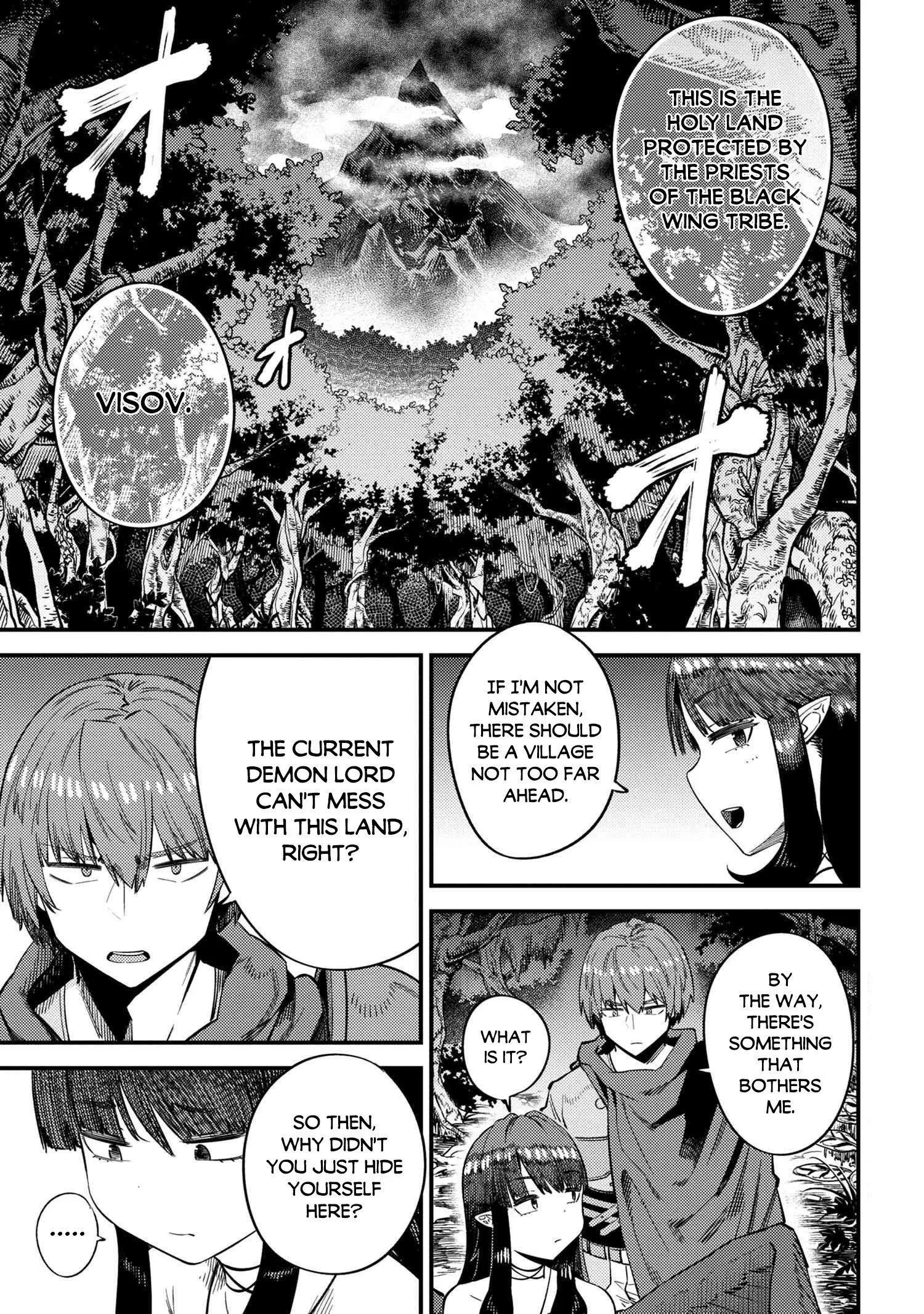 Kaifuku Jutsushi No Yarinaoshi - Chapter 31.2 Page 2