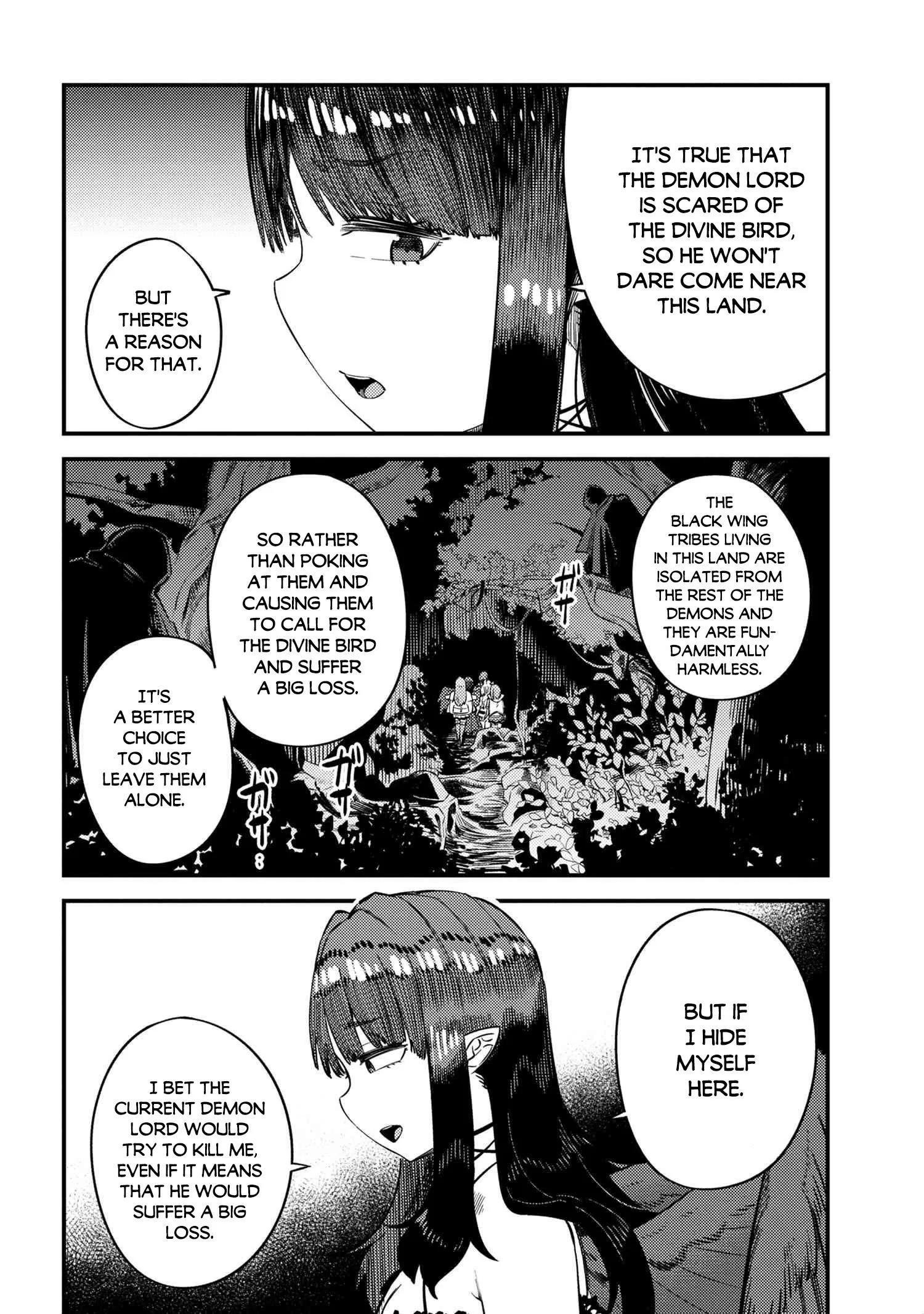 Kaifuku Jutsushi No Yarinaoshi - Chapter 31.2 Page 3