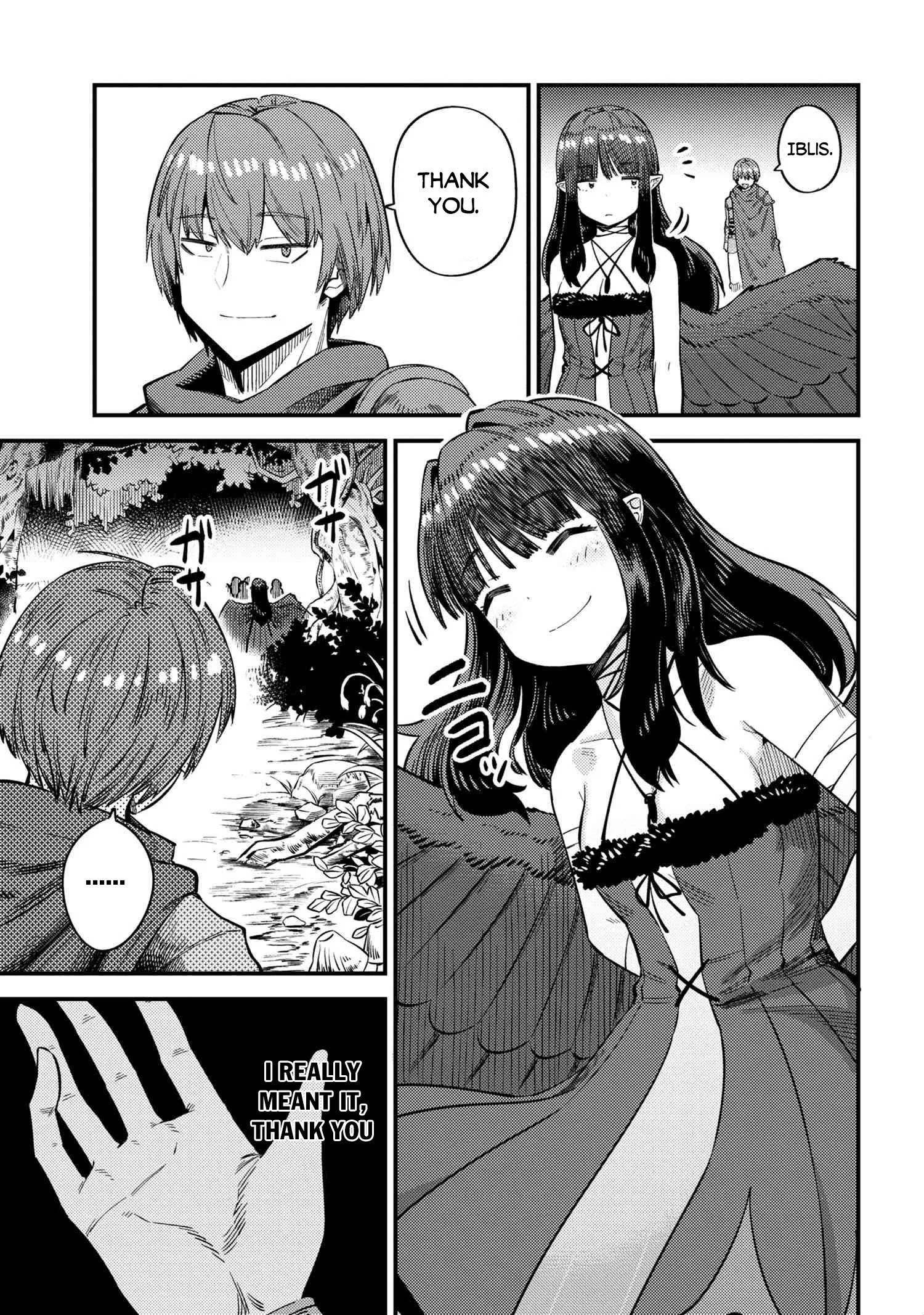 Kaifuku Jutsushi No Yarinaoshi - Chapter 31.2 Page 16