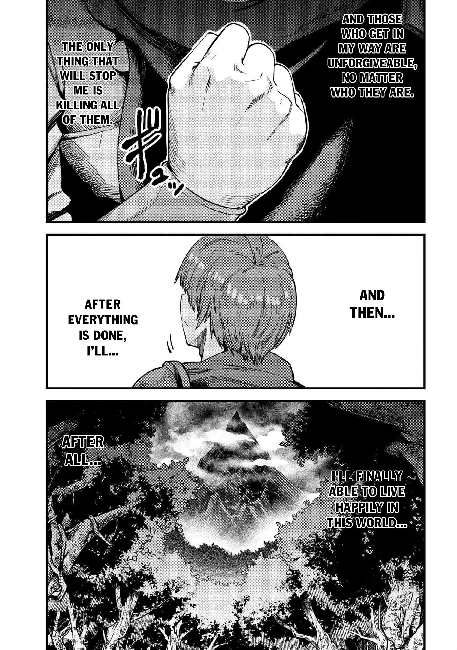 Kaifuku Jutsushi No Yarinaoshi - Chapter 31.2 Page 18