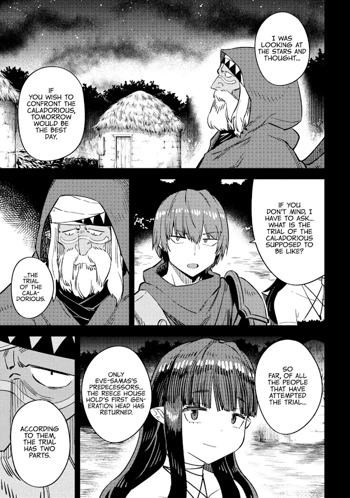 Kaifuku Jutsushi No Yarinaoshi - Chapter 32 Page 5
