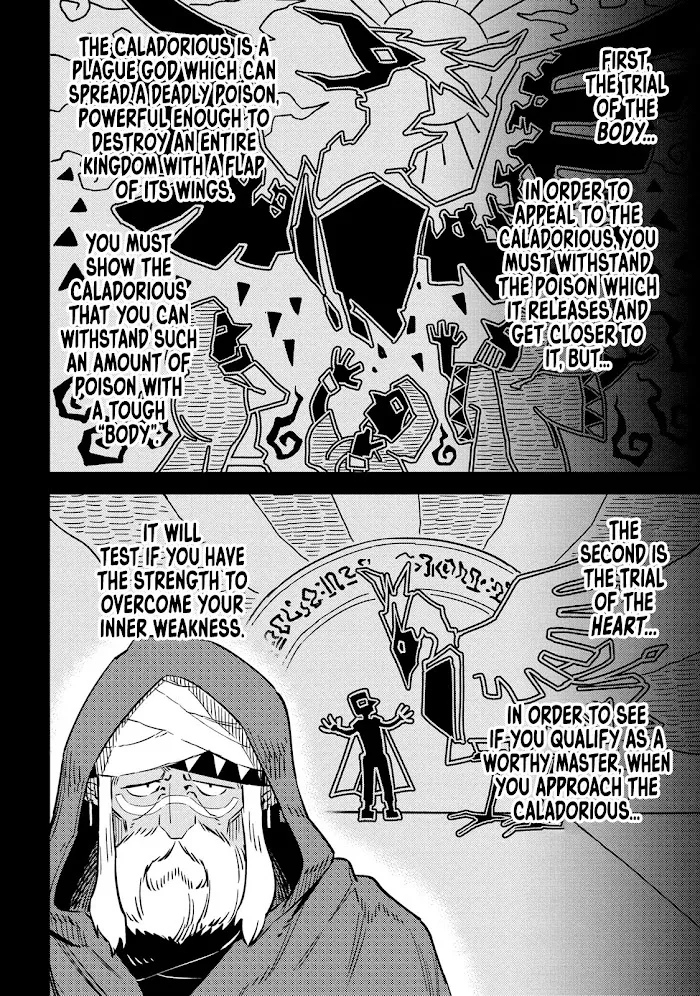 Kaifuku Jutsushi No Yarinaoshi - Chapter 32 Page 6