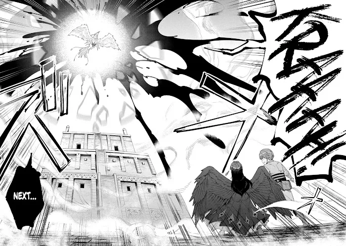 Kaifuku Jutsushi No Yarinaoshi - Chapter 32 Page 34