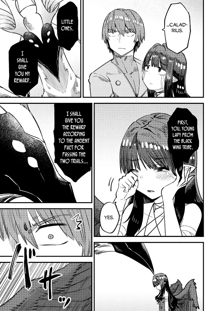 Kaifuku Jutsushi No Yarinaoshi - Chapter 33 Page 28