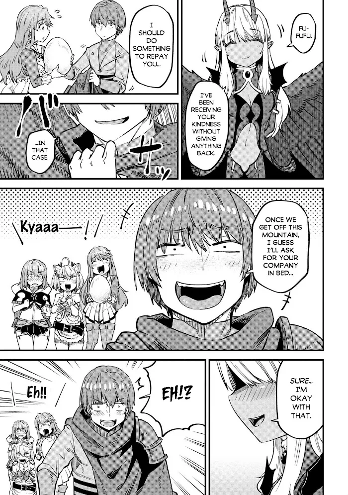 Kaifuku Jutsushi No Yarinaoshi - Chapter 33 Page 36