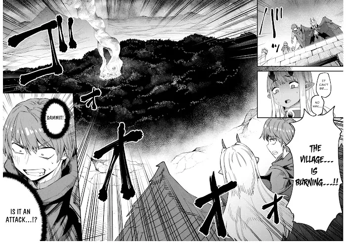 Kaifuku Jutsushi No Yarinaoshi - Chapter 33 Page 39